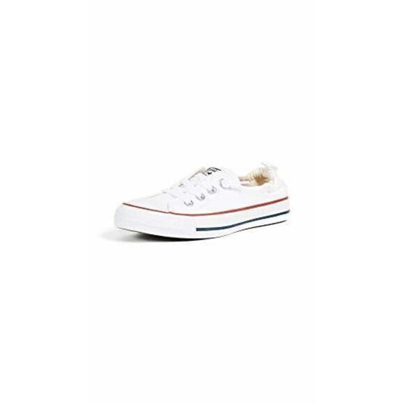 Converse Women's Chuck Taylor All Star Shoreline Slip On, White, 6.5 Medium US - Picture 1 of 6